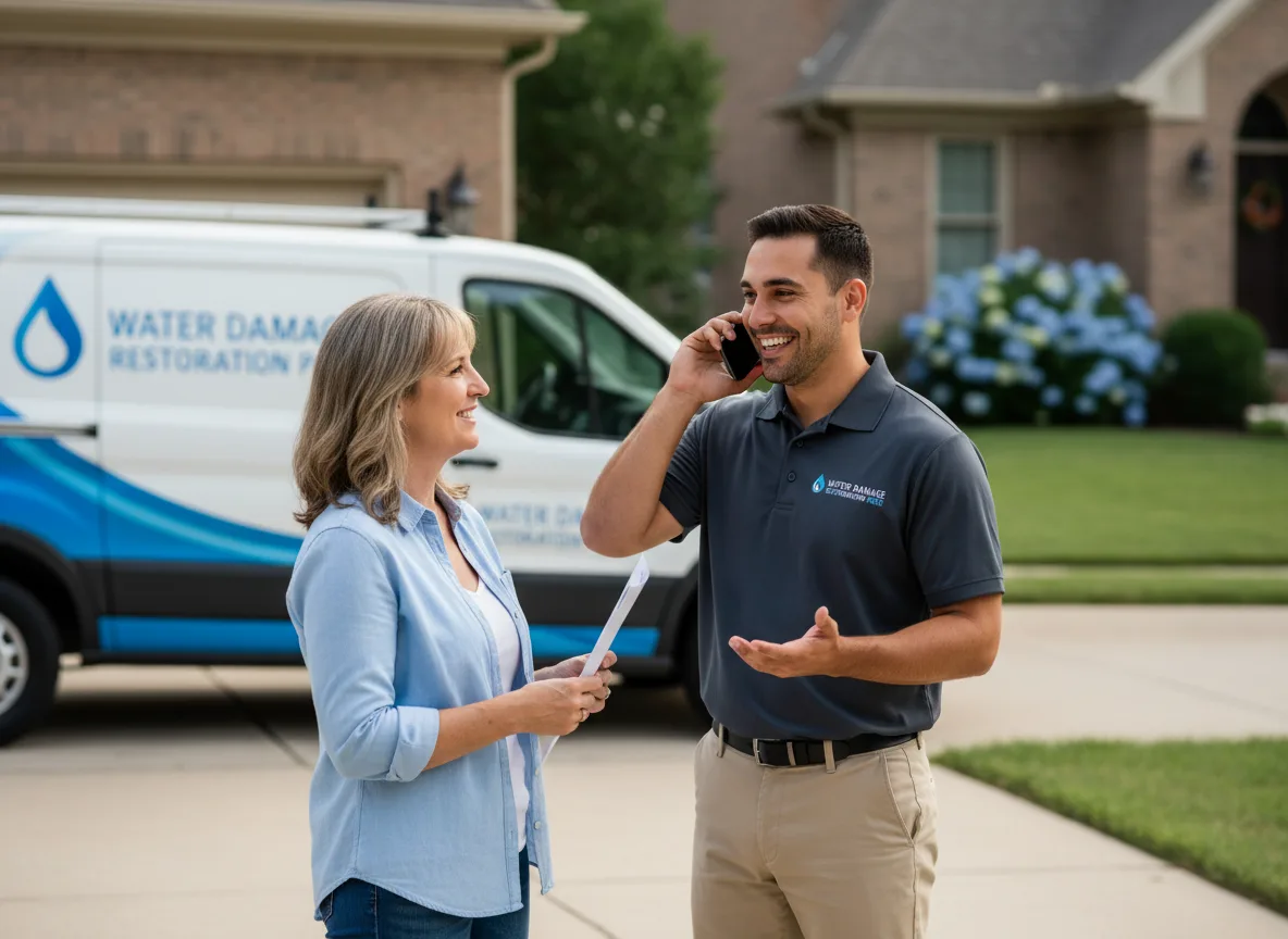 Flood Restoration Acra, NY FAQs